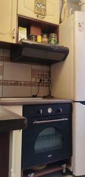 3-к квартира, на длительный срок, 48м2, 2/5 этаж