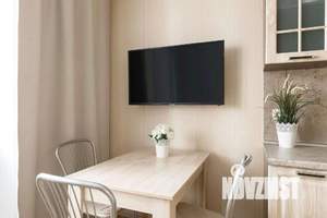 2-к квартира, посуточно, 52м2, 1/1 этаж