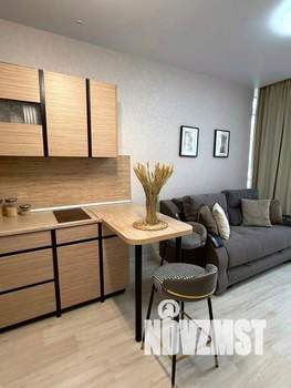 2-к квартира, посуточно, 40м2, 1/1 этаж
