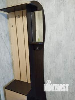 Студия квартира, на длительный срок, 17м2, 4/9 этаж