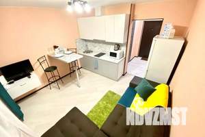 1-к квартира, посуточно, 30м2, 8/9 этаж