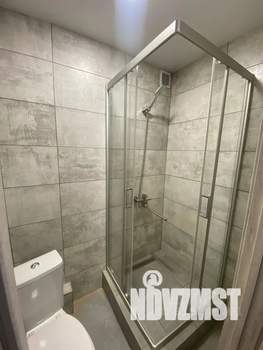 1-к квартира, посуточно, 26м2, 4/9 этаж