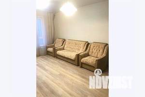 2-к квартира, посуточно, 47м2, 7/16 этаж