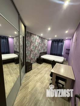 2-к квартира, на длительный срок, 46м2, 3/5 этаж