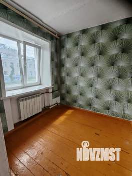Студия квартира, на длительный срок, 48м2, 2/5 этаж