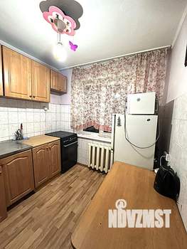 3-к квартира, на длительный срок, 64м2, 1/5 этаж