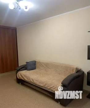 1-к квартира, на длительный срок, 30м2, 3/5 этаж