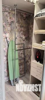 2-к квартира, посуточно, 46м2, 4/5 этаж