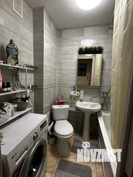 1-к квартира, на длительный срок, 40м2, 2/10 этаж