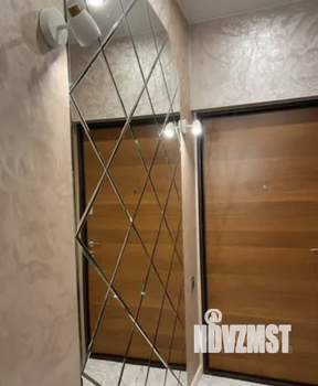 2-к квартира, на длительный срок, 42м2, 7/11 этаж