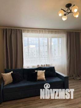 3-к квартира, посуточно, 65м2, 1/1 этаж