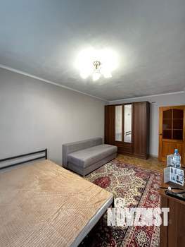 1-к квартира, на длительный срок, 31м2, 2/5 этаж