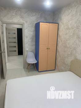 1-к квартира, на длительный срок, 36м2, 3/7 этаж