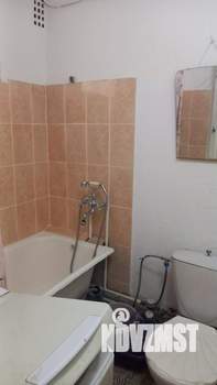 1-к квартира, на длительный срок, 31м2, 3/5 этаж