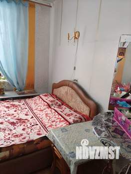 2-к квартира, на длительный срок, 36м2, 4/5 этаж