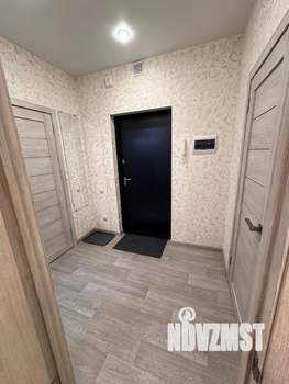 2-к квартира, на длительный срок, 45м2, 6/17 этаж