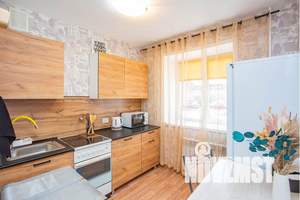 1-к квартира, посуточно, 31м2, 1/5 этаж