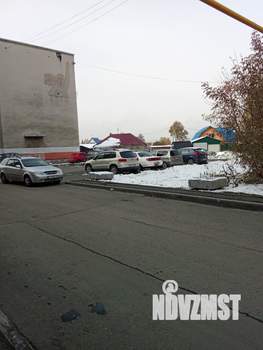 1-к квартира, посуточно, 34м2, 4/5 этаж