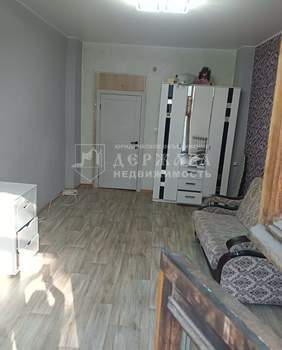 1-к квартира, на длительный срок, 19м2, 2/3 этаж
