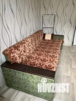 Студия квартира, посуточно, 17м2, 5/9 этаж