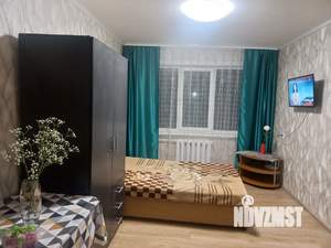 Студия квартира, на длительный срок, 23м2, 3/9 этаж