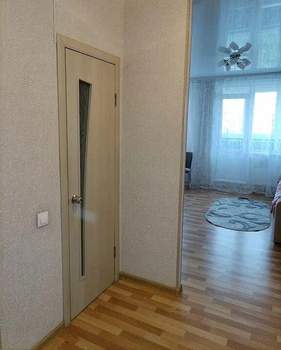 1-к квартира, на длительный срок, 33м2, 7/16 этаж