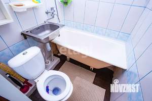 1-к квартира, на длительный срок, 16м2, 1/5 этаж