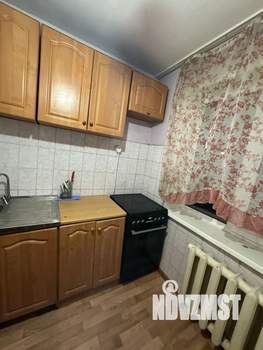 3-к квартира, на длительный срок, 64м2, 1/5 этаж