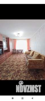 1-к квартира, на длительный срок, 33м2, 1/5 этаж