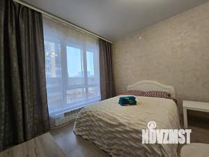 1-к квартира, посуточно, 33м2, 5/16 этаж