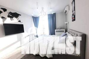 1-к квартира, посуточно, 27м2, 9/16 этаж