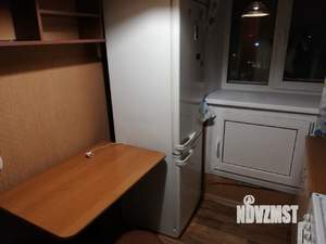 1-к квартира, на длительный срок, 33м2, 4/5 этаж