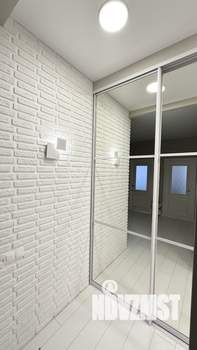 3-к квартира, на длительный срок, 60м2, 14/16 этаж