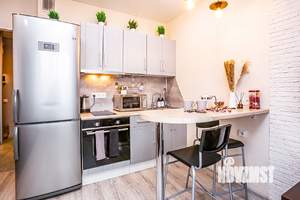 Студия квартира, посуточно, 30м2, 3/9 этаж