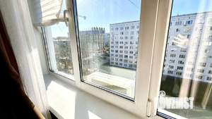 Студия квартира, на длительный срок, 23м2, 7/9 этаж