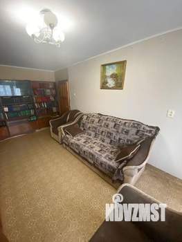 2-к квартира, на длительный срок, 45м2, 2/5 этаж