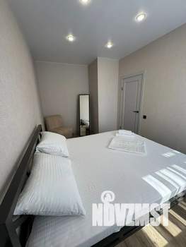 2-к квартира, посуточно, 45м2, 4/16 этаж
