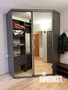 1-к квартира, на длительный срок, 32м2, 5/5 этаж