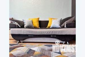 1-к квартира, посуточно, 33м2, 1/5 этаж