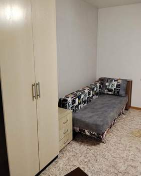 1-к квартира, на длительный срок, 31м2, 4/9 этаж