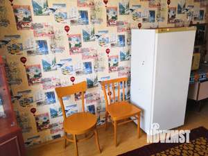 1-к квартира, на длительный срок, 17м2, 3/9 этаж