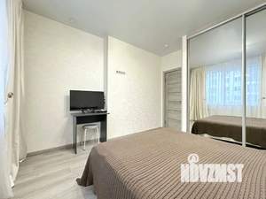 2-к квартира, посуточно, 55м2, 11/14 этаж