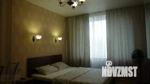 1-к квартира, посуточно, 27м2, 1/1 этаж