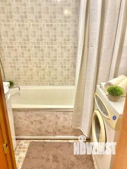 2-к квартира, посуточно, 48м2, 1/1 этаж