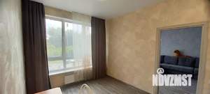 Студия квартира, на длительный срок, 58м2, 2/14 этаж