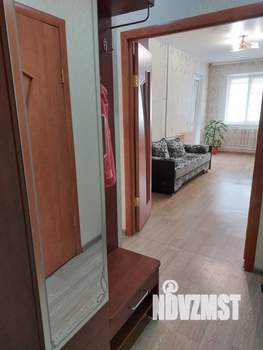 1-к квартира, на длительный срок, 40м2, 9/12 этаж