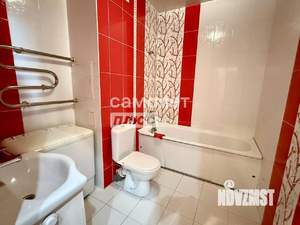 1-к квартира, на длительный срок, 42м2, 4/16 этаж