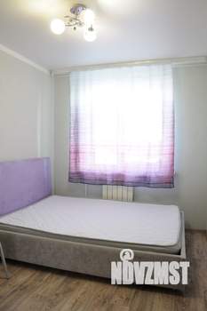 2-к квартира, на длительный срок, 45м2, 4/5 этаж