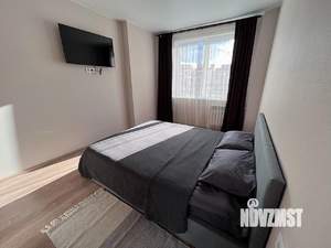 2-к квартира, посуточно, 41м2, 1/1 этаж