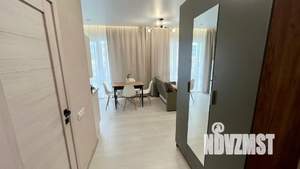 Студия квартира, посуточно, 25м2, 8/16 этаж